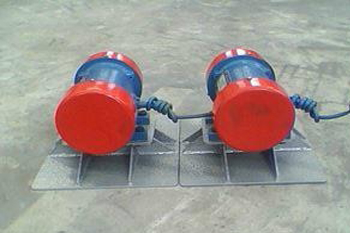 選用倉壁振動器，不可不看的要點