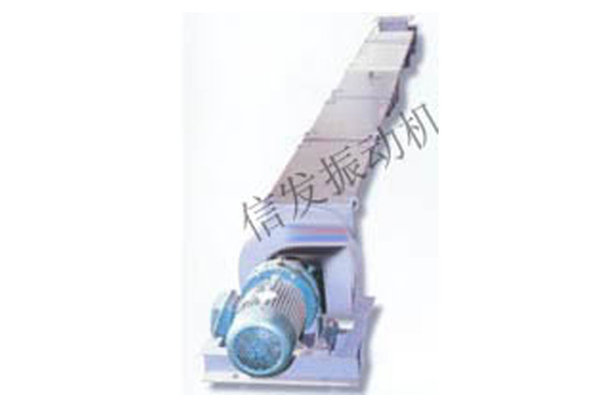 還不了解往復式給煤機嗎？快看過來