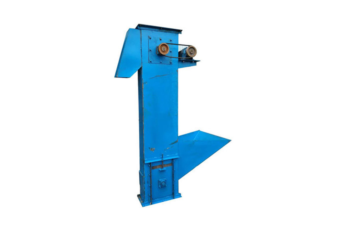 NE斗式提升機的日常維護，很重要