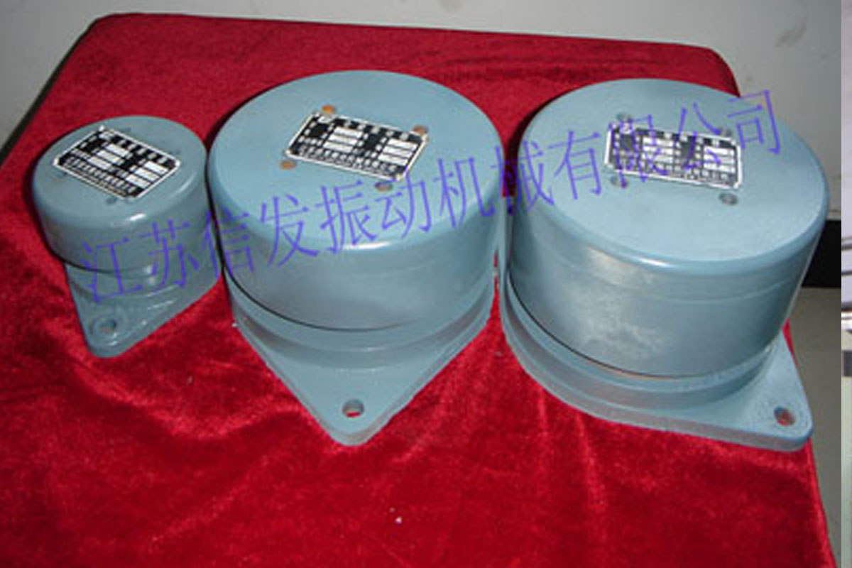 CZ型倉壁振動(dòng)器(倉壁振打器)