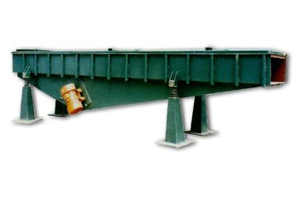 關于垂直振動輸送機，了解了嗎